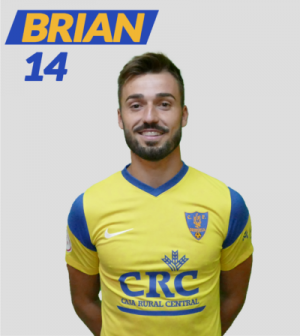 Brian (Orihuela C.F.) - 2022/2023